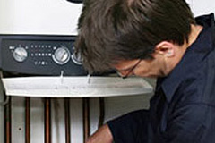 boiler repair Bicker Gauntlet